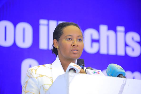 የሲዳማ ክልል የስራና ክህሎት ቢሮ "የክህሎት ተኮር ስራ ዕድል ለሕይወት ጉዞ ስኬታማነት" በሚል መሪ ሃሳብ ላይ ያተኮረ የ2018 በጀት አመት የሴክተር ጉባኤ አካሂዷል።